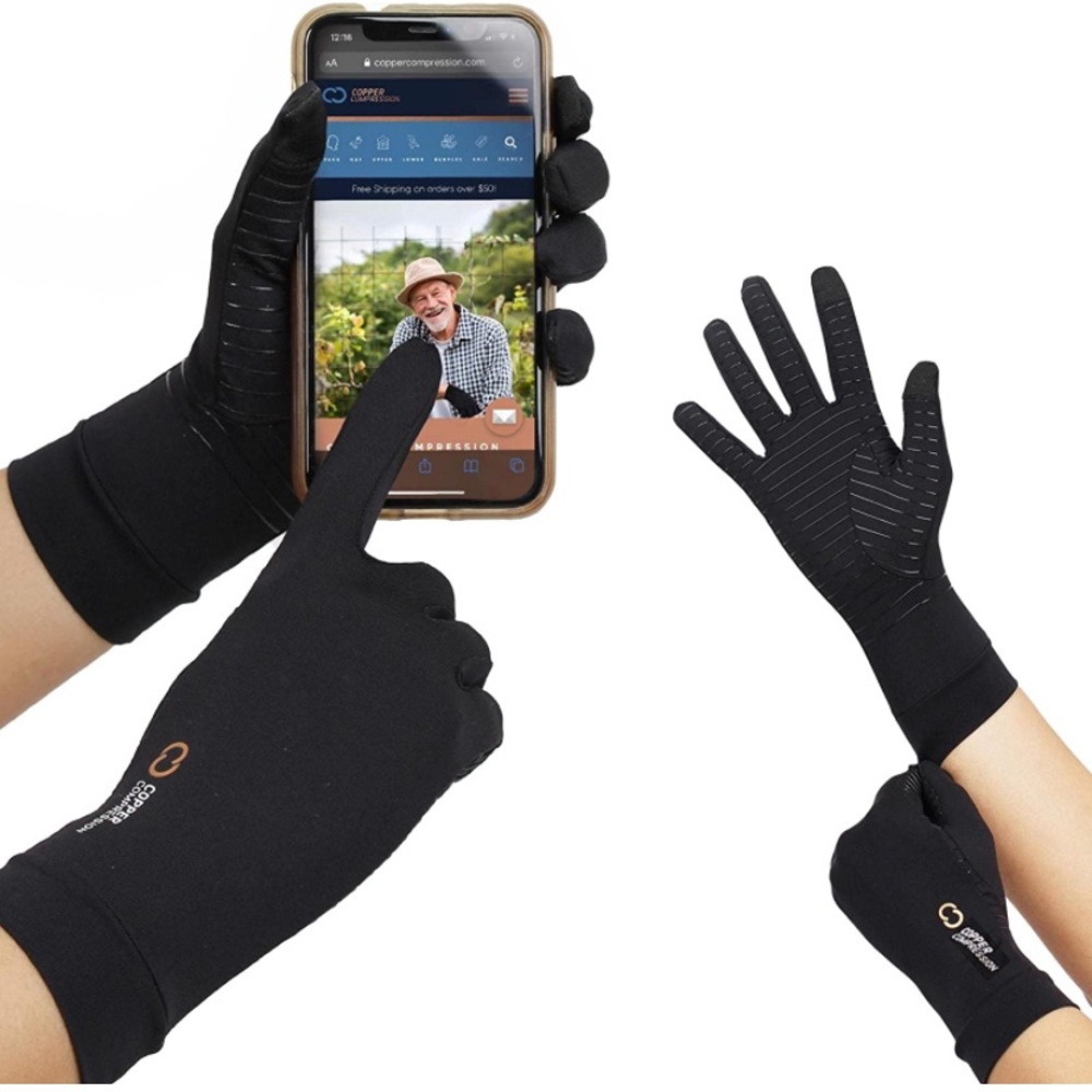 🧤Copper Compression Gloves🧤
